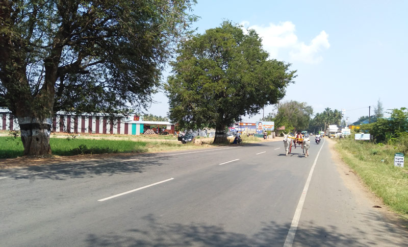 Motorbike Tour India